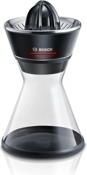 Odšťavovač na citrusy Bosch