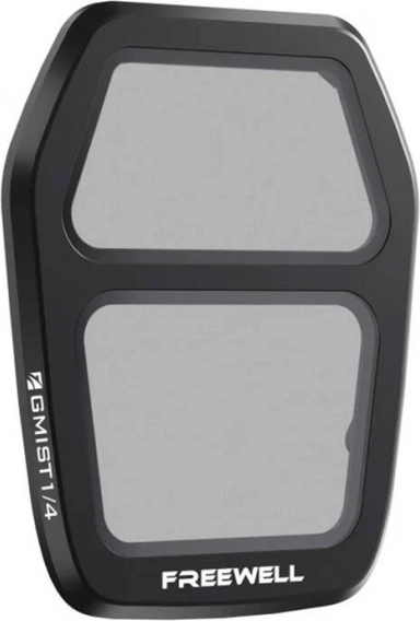 Filter Glow Mist 1/4 pre DJI Air 3S