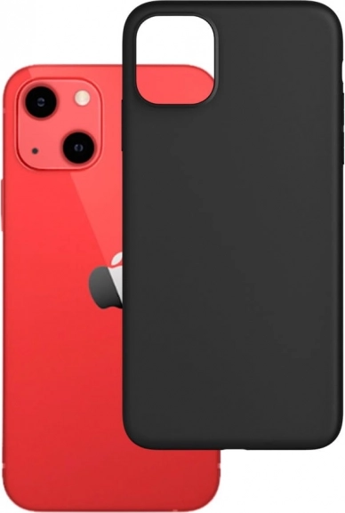 Matné puzdro pre iPhone 13 (6,1")