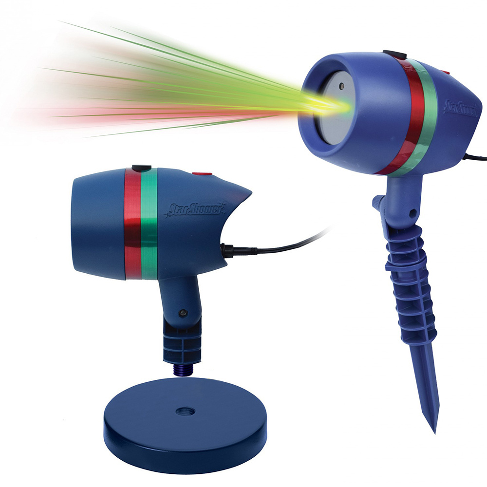 Projektor laserovy Star Shower