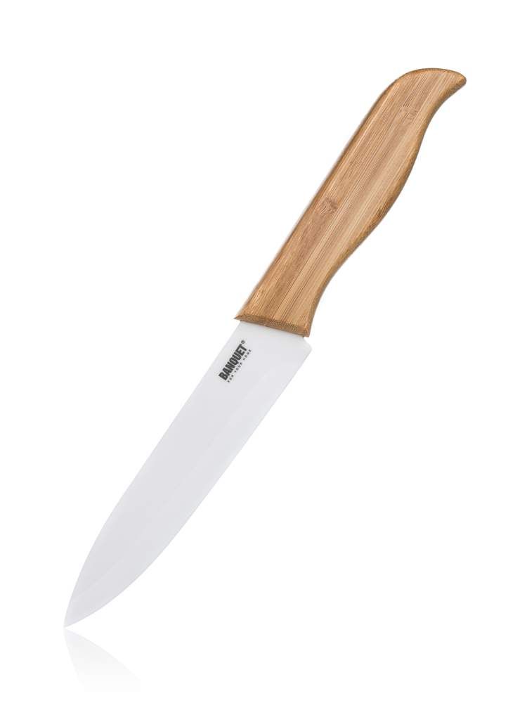 Keramický nôž Bamboo 23,5 cm