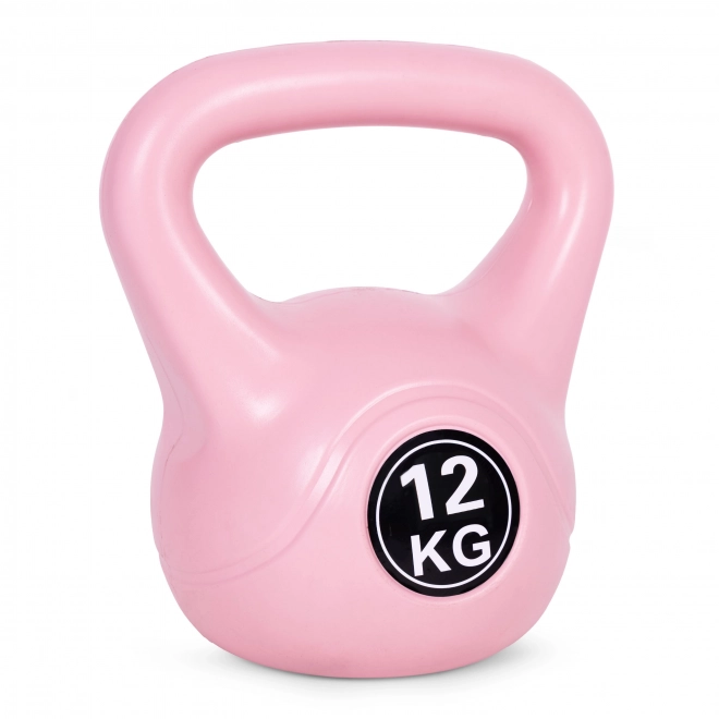 Kettlebell 12 kg od ModernHome