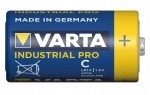 Alkalická batéria C R14 Industrial PRO 20ks
