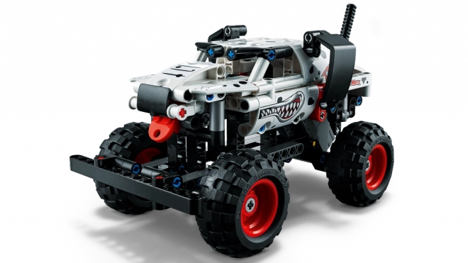 LEGO Technic Monster Jam Monster Mutt Dalmatin