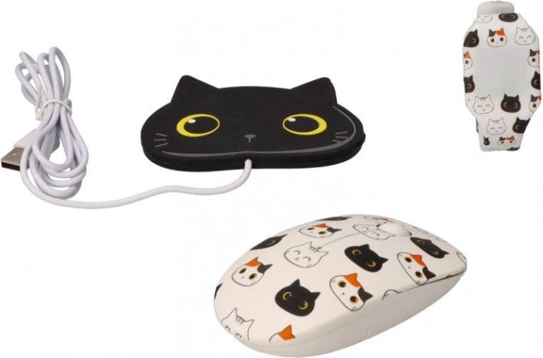 Ľahká a ergonomická