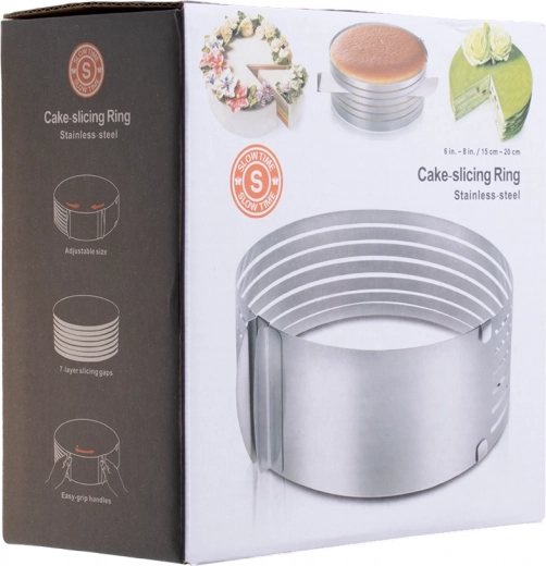 Nastaviteľný priemer