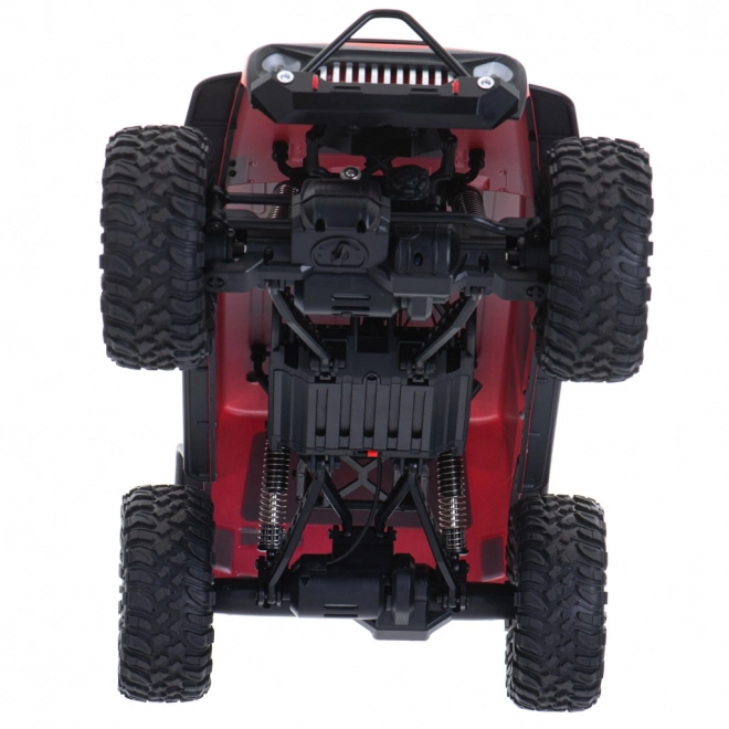 RC auto WLToys 104311 Rock Crawler 1:10 15km/h