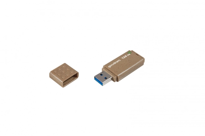 Ekologický USB kľúč 128GB USB 3.0