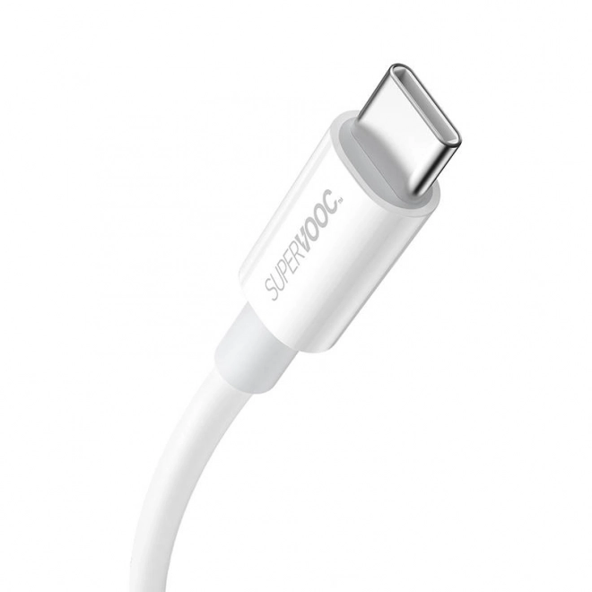 Kábel Baseus Superior Series USB-C, 65W, 2m biely