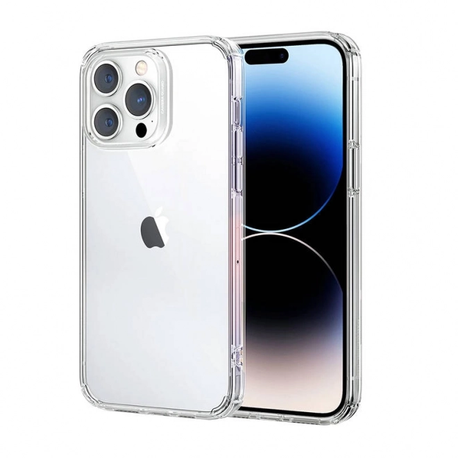 Ochranné puzdro Krystec na iPhone 14 Pro Max