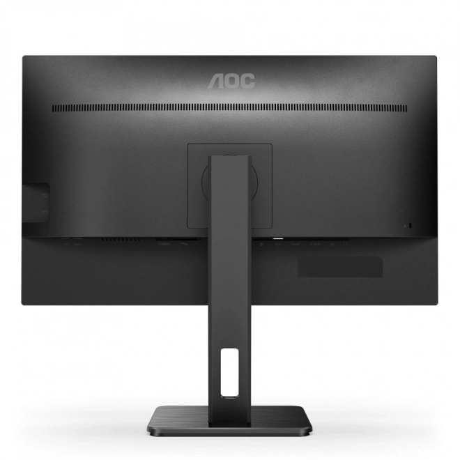 Monitor 24P2QM od výrobcu AOC