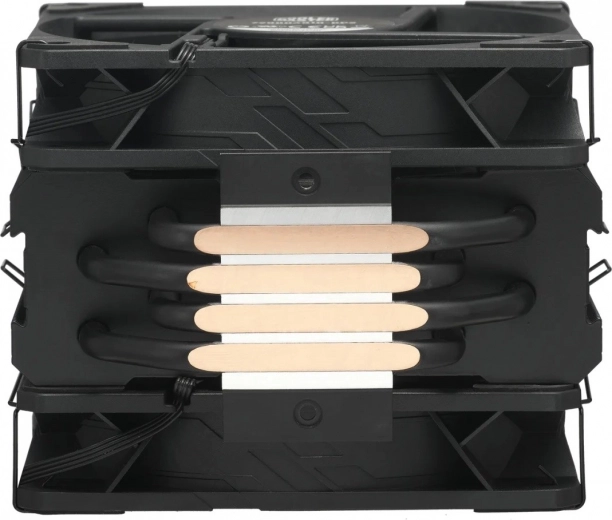 Vysoká účinnosť odvodu tepla