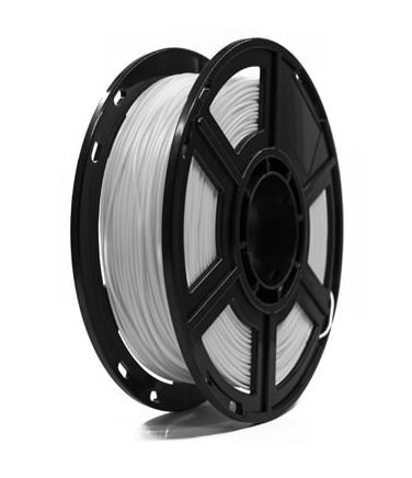 Biely filament PLA 1,75 mm pre 3D tlač