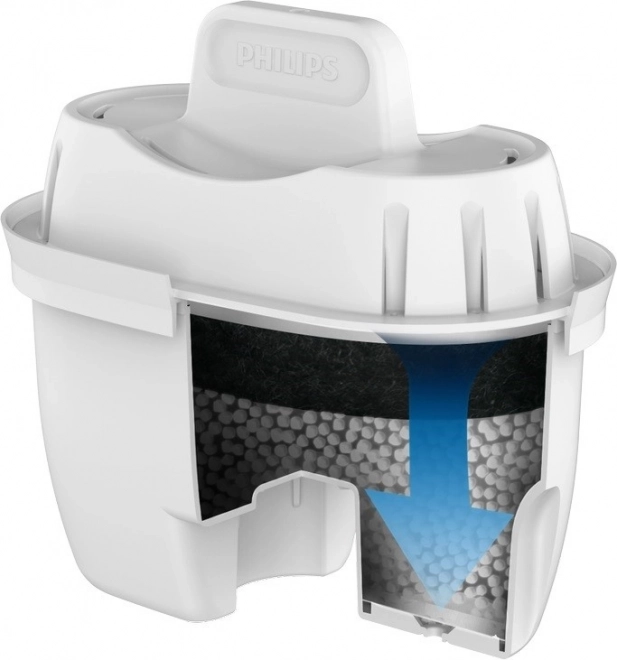 Výmenný filter Micro Xclean 6 ks