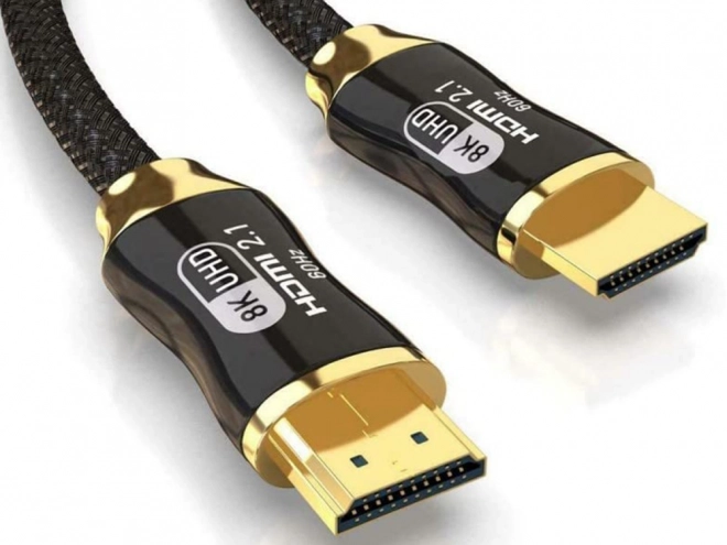 Kabel HDMI 2.1 Ultra High Speed 3m