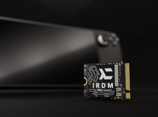 SSD disk IRDM Pro Nano M.2 2230 1TB