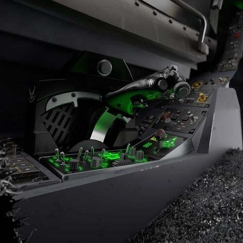 Letový set Viper Mission Pack