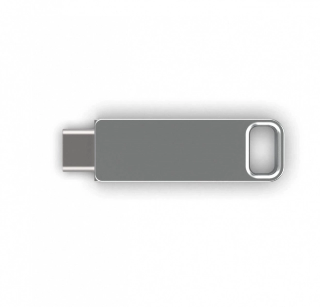 Pny Duo Link 256GB USB 3.2 Typ-C Dual Flash Drive