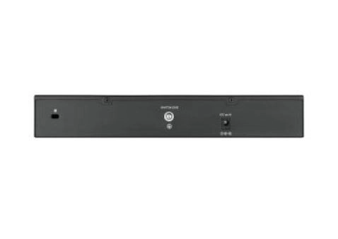 Gigabitový 24-portový desktopový switch D-Link