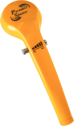 Plynulá regulácia prúdu vody