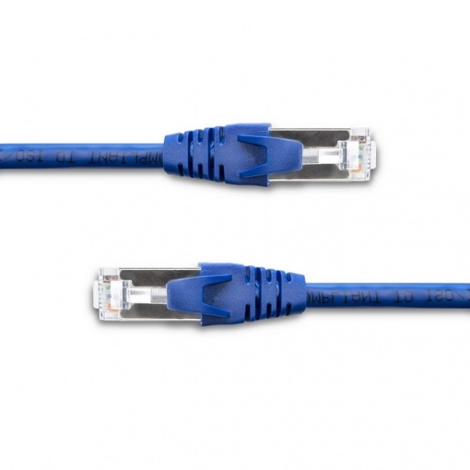 Patchcord kábel FTP CAT6 5m