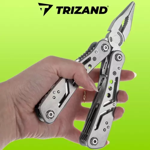 Multitool 13v1 Trizand