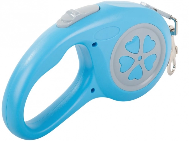 Automatické vodítko pre psy 5m do 15kg