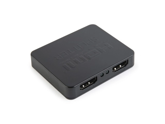 Hdmi rozbočovač 2 porty 4K