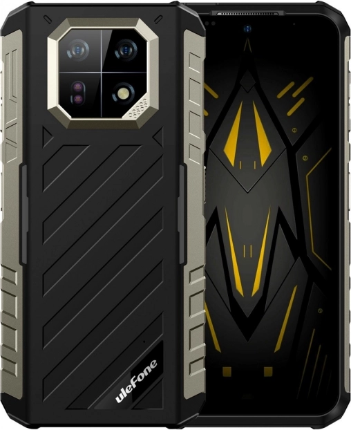 Ulefone Armor 22 odolný smartphone