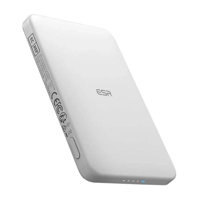 Magnetická powerbanka ESR so systémom Qi2