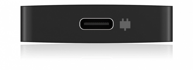 Hub na 4 porty USB-C s výkonom 100 W