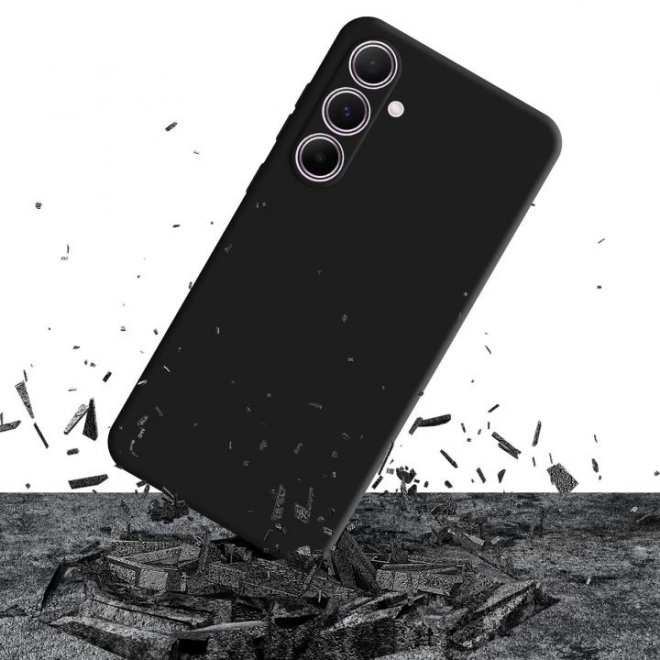 Ochranný kryt Matt Case pre Samsung Galaxy 5G