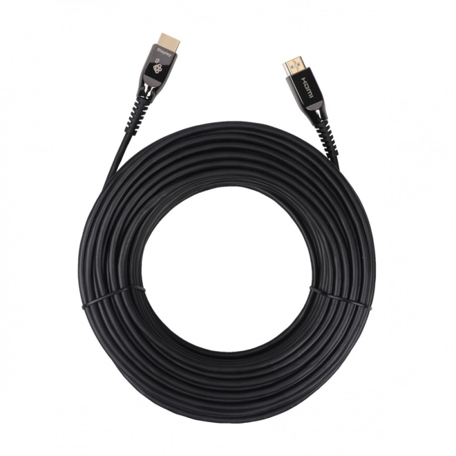 Optycký optický HDMI kábel 30m