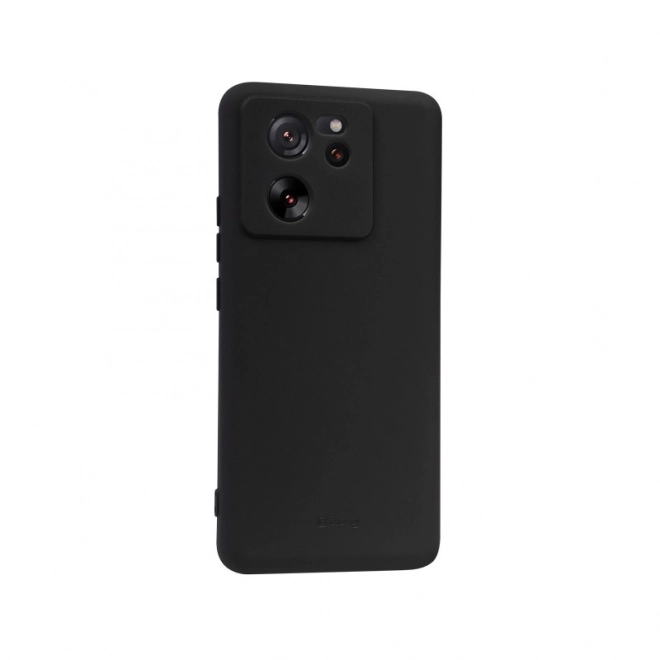 Čierny kryt Xiaomi 13T/13T Pro
