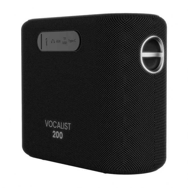 HiFuture Vocalist Bluetooth reproduktor s mikrofónmi