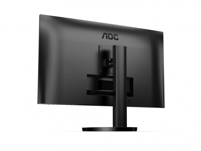 Monitor s uhlopriečkou 27 palcov s IPS panelom
