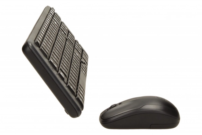 Bezdrôtová sada klávesnica a myš Logitech MK220