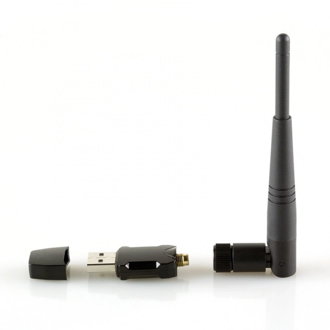 Bezdrôtový USB adaptér 802.11ac s externou anténou