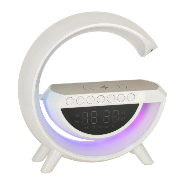 Atmosférické RGB svetlo – 13 režimov
