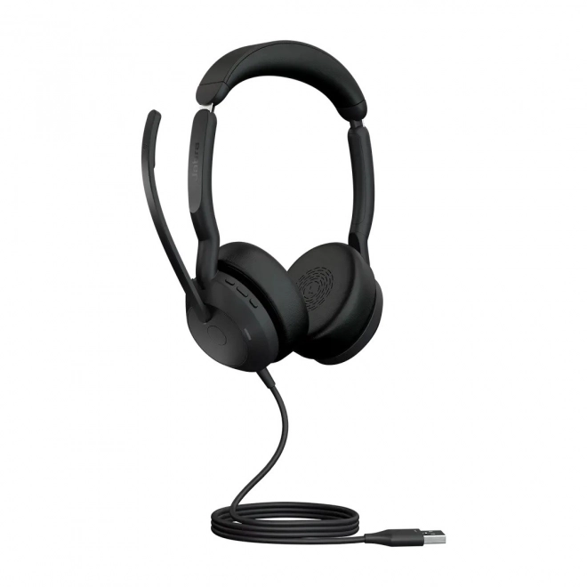 Profesionálne slúchadlá Jabra Evolve2 50