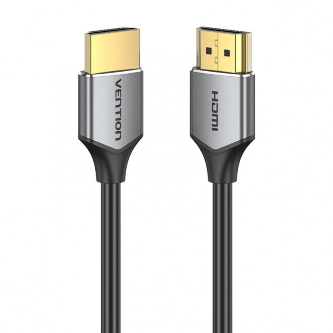 Ultratenký HDMI kábel Vention 1 m 4K 60Hz