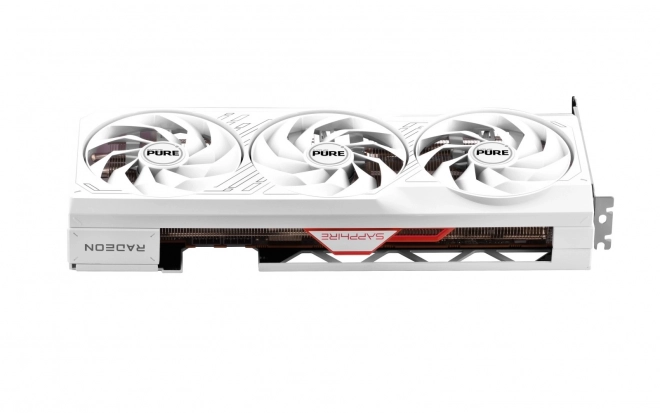 Grafická karta Radeon RX 7800 XT Pure Gaming OC 16GB