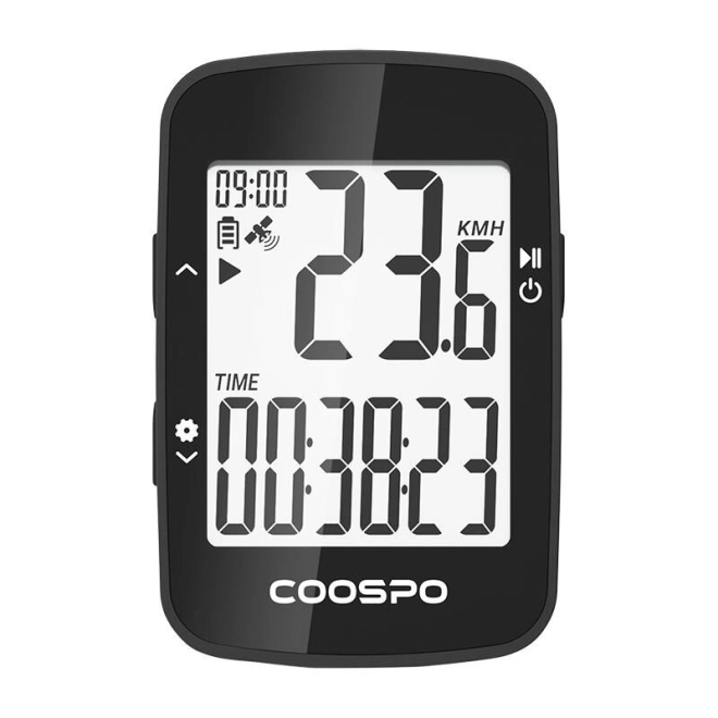 Duálne GPS a BEIDOU polohovanie