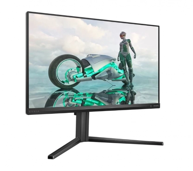 Monitor PHILIPS 24M2N3200A 23,8'' IPS 180Hz HDMIx2 DP Pivot s zvukom