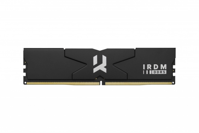 Pamäť DDR5 IRDM 32GB s nízkym profilom