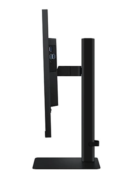 Monitor 27 palcov ViewFinity S80UD IPS UHD