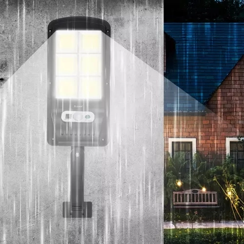 Vodotesná konštrukcia