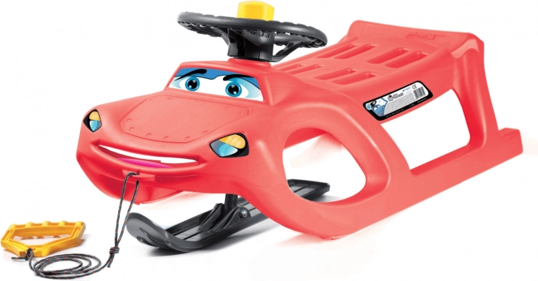 Hladký sklz a dlhá životnosť