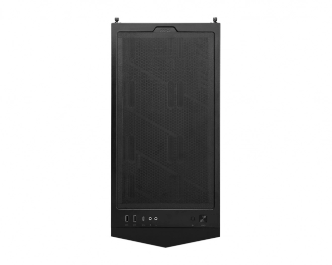Obudowa Gungnir 300P Airflow sklo
