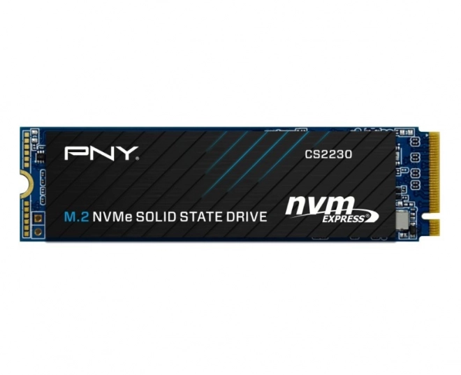 Pevný disk PNY CS2230 2TB NVMe SSD